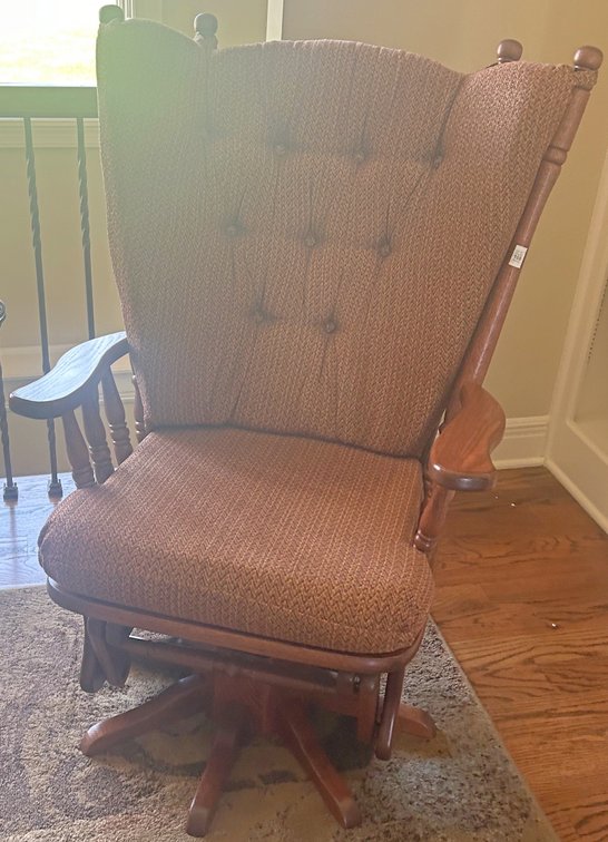 Image for LIVING ESTATE AUCTION