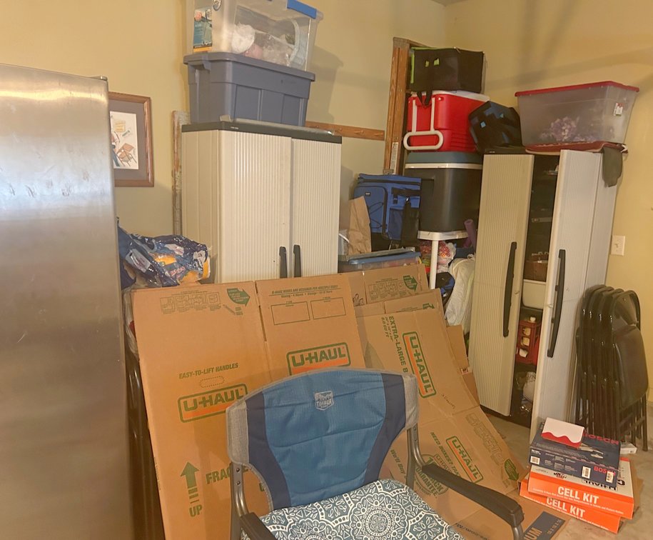 Image for LIVING ESTATE AUCTION
