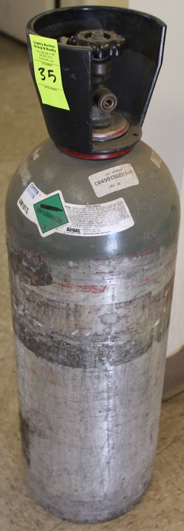 Image for NEW DATES! BAXTER MECHANICAL CONTRACTORS, INC. COMPLETE BUSINESS LIQUIDATION ONLINE-ONLY AUCTION