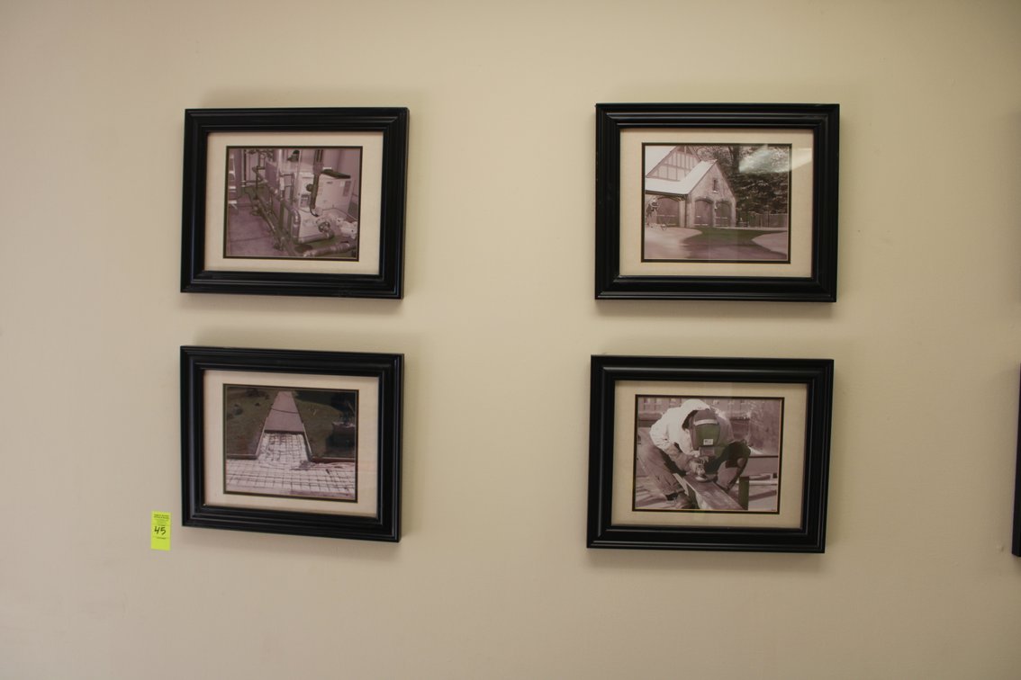 Image for NEW DATES! BAXTER MECHANICAL CONTRACTORS, INC. COMPLETE BUSINESS LIQUIDATION ONLINE-ONLY AUCTION