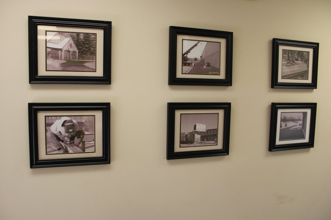 Image for NEW DATES! BAXTER MECHANICAL CONTRACTORS, INC. COMPLETE BUSINESS LIQUIDATION ONLINE-ONLY AUCTION