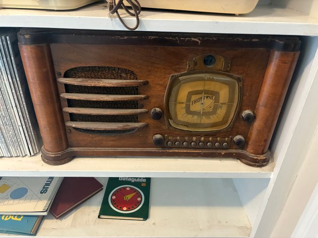 Image for COMBINED ESTATE AUCTION