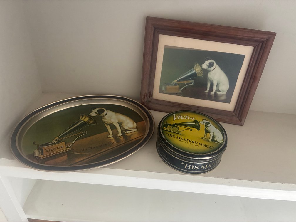 Image for COMBINED ESTATE AUCTION