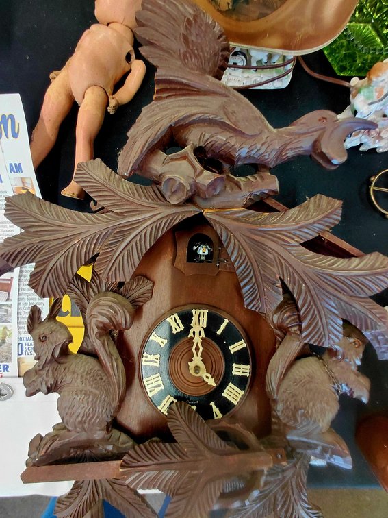 Image for COMBINED ESTATE AUCTION