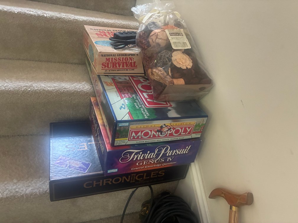 Image for COMBINED ESTATE AUCTION