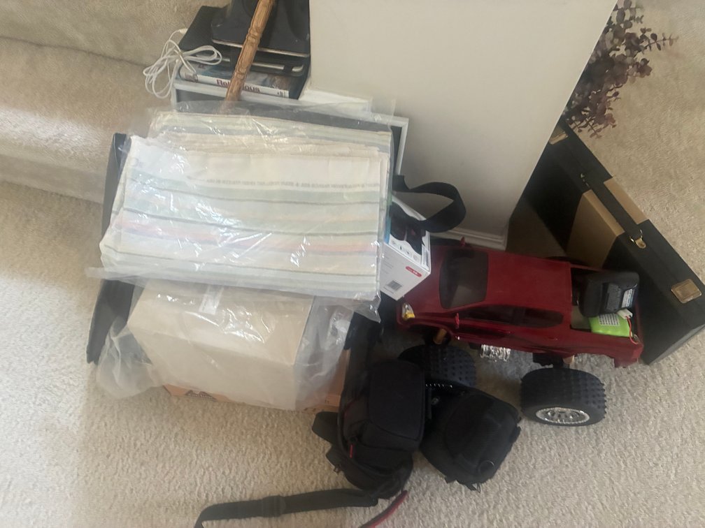 Image for COMBINED ESTATE AUCTION