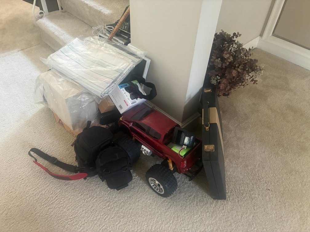Image for COMBINED ESTATE AUCTION