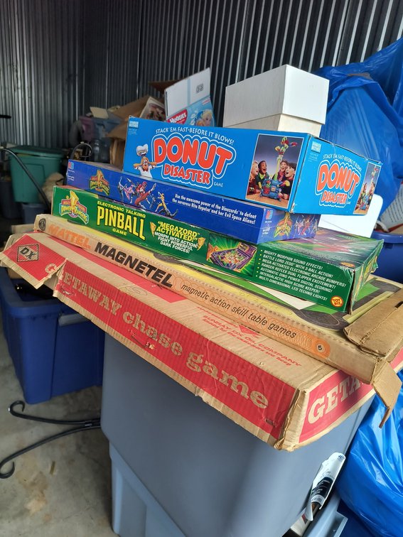 Image for COMBINED ESTATE AUCTION