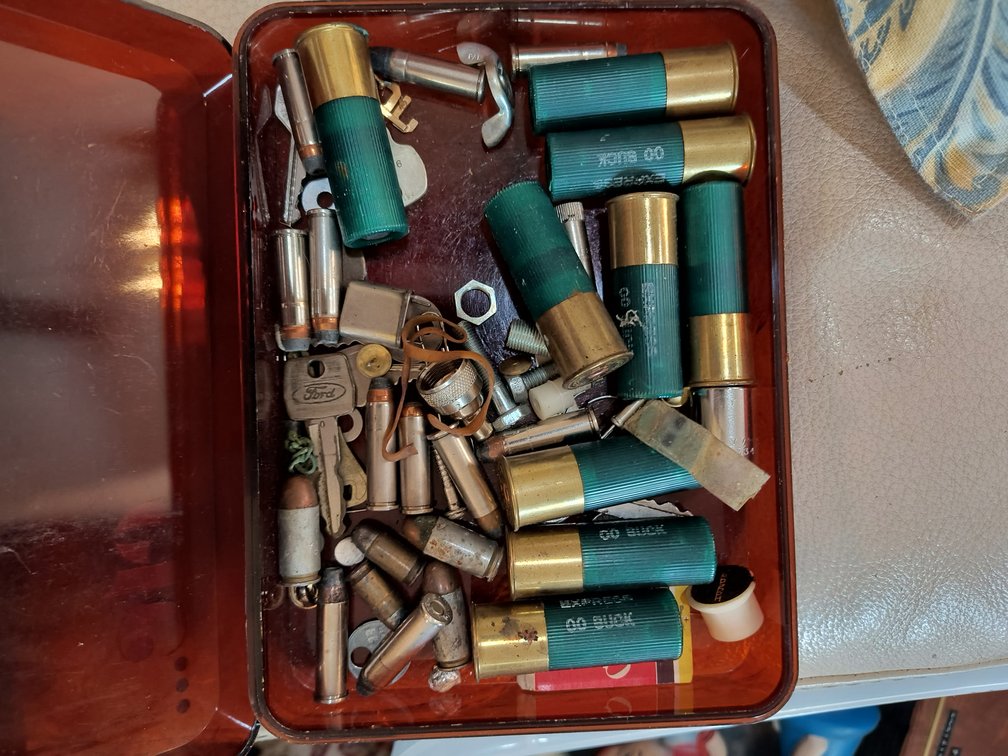 Image for COMBINED ESTATE AUCTION