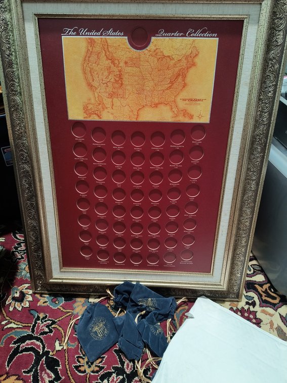 Image for COMBINED ESTATE AUCTION