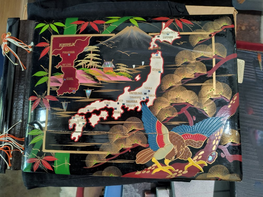 Image for COMBINED ESTATE AUCTION