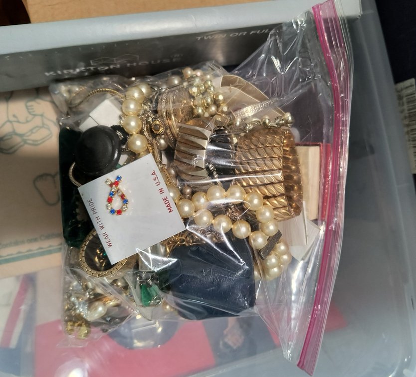 Image for COMBINED ESTATE AUCTION