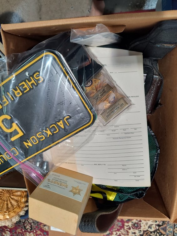 Image for COMBINED ESTATE AUCTION