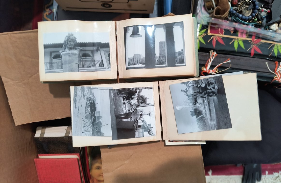 Image for COMBINED ESTATE AUCTION