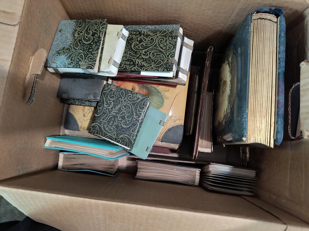 Image for COMBINED ESTATE AUCTION