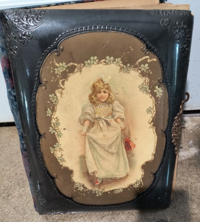 Image for COMBINED ESTATE AUCTION