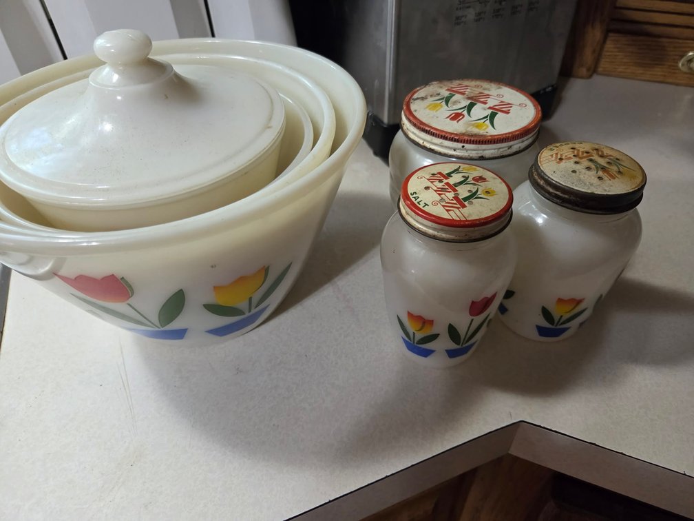 Image for COMBINED ESTATE AUCTION
