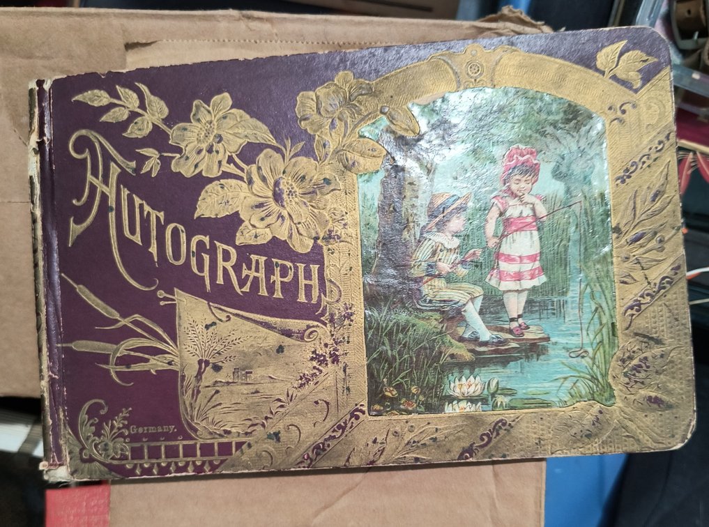 Image for COMBINED ESTATE AUCTION