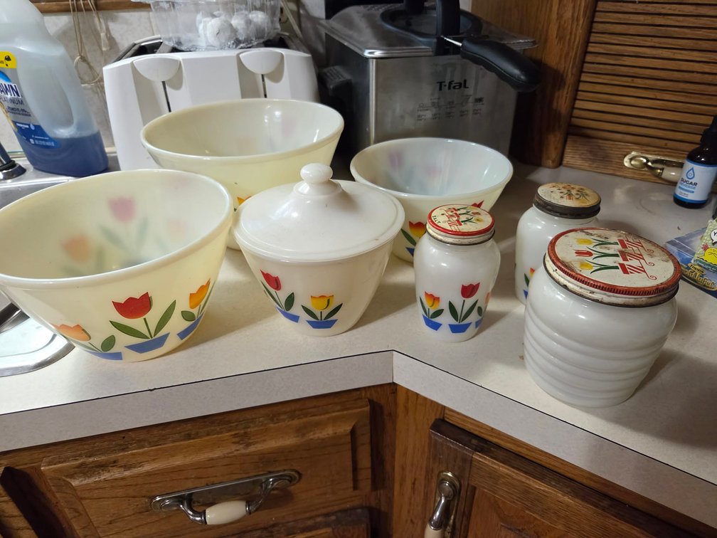 Image for COMBINED ESTATE AUCTION