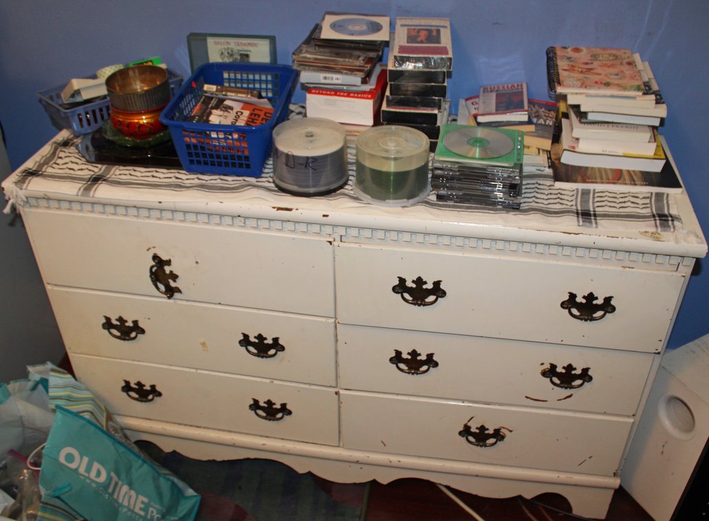 Image for ESTATE AUCTION