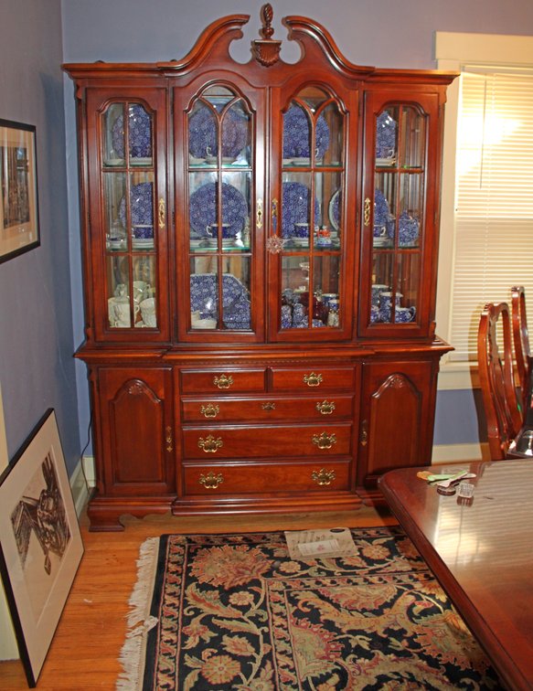 Image for ESTATE AUCTION