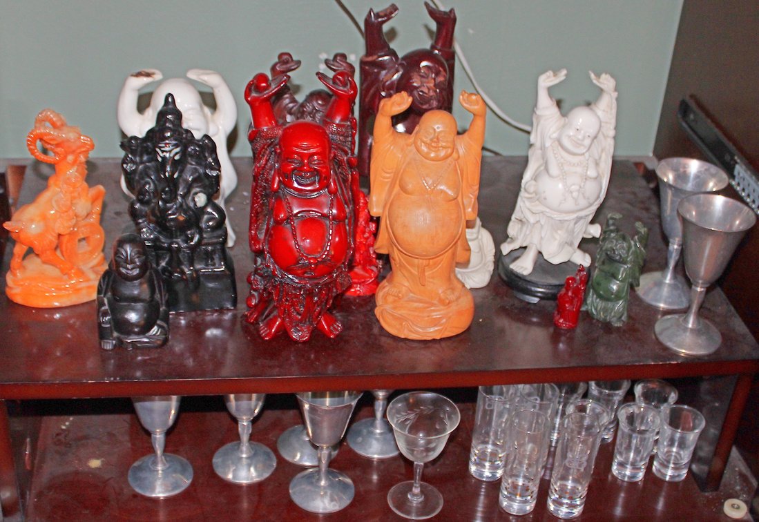 Image for ESTATE AUCTION