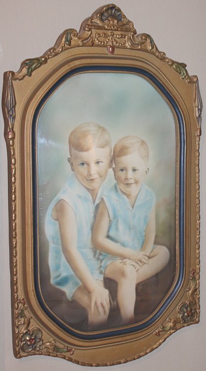 Image for ESTATE AUCTION