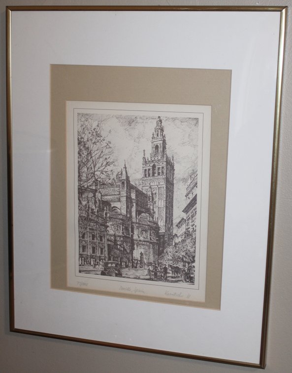 Image for ESTATE AUCTION