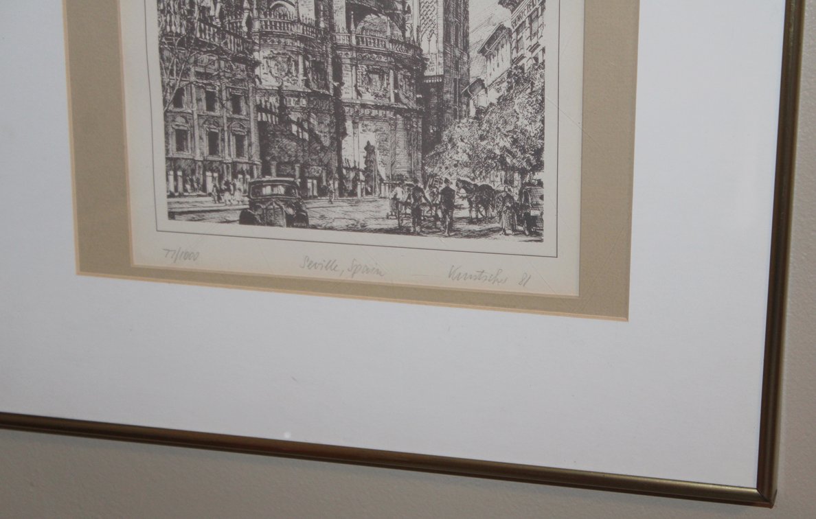 Image for ESTATE AUCTION