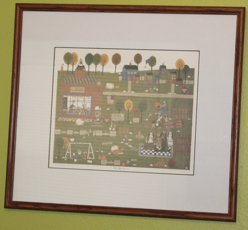 Image for ESTATE AUCTION