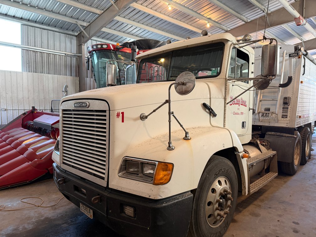 Image for DeCamp Brother Inc. Online Only Farm Retirement Auction