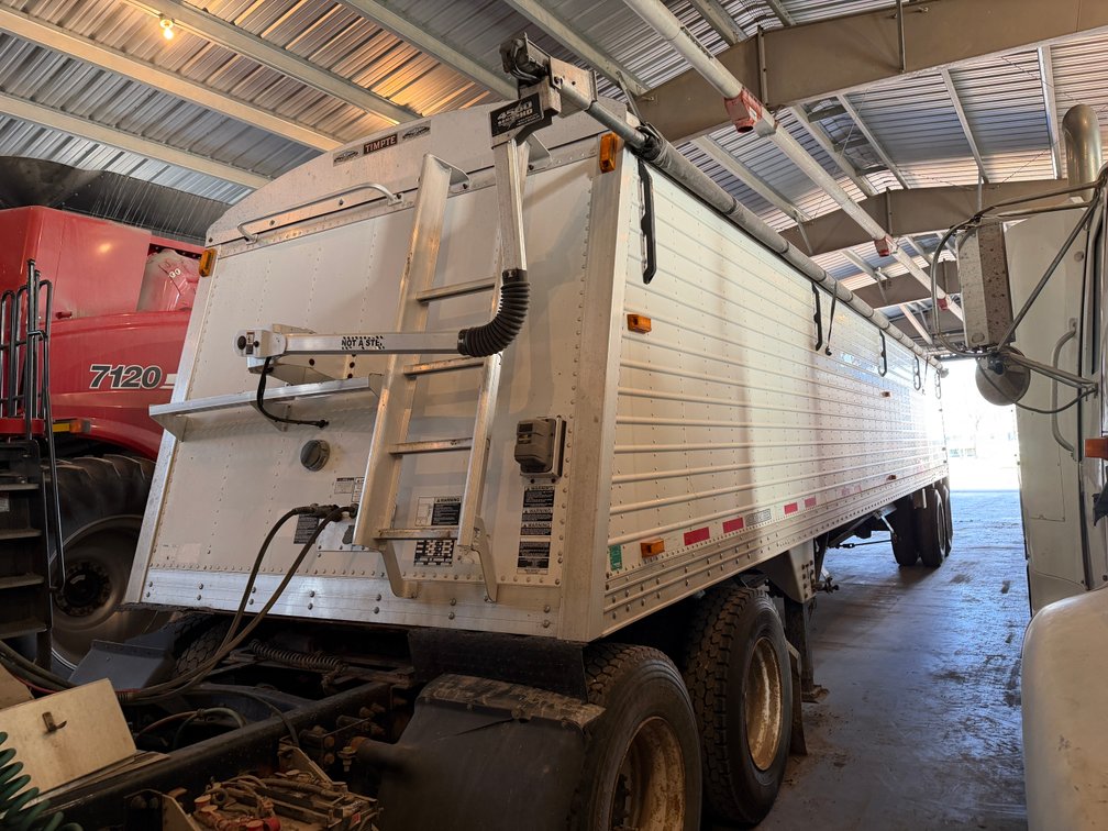 Image for DeCamp Brother Inc. Online Only Farm Retirement Auction