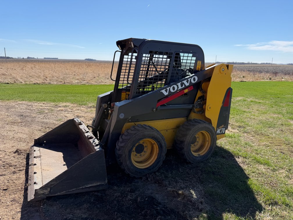 Image for DeCamp Brother Inc. Online Only Farm Retirement Auction