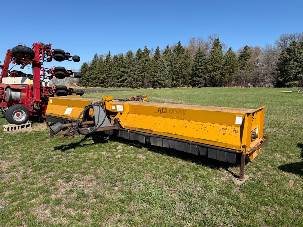 Image for DeCamp Brother Inc. Online Only Farm Retirement Auction
