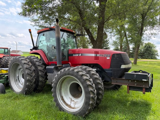 Image for Bruce & Barb Standfuss Online Only Farm Retirement Auction
