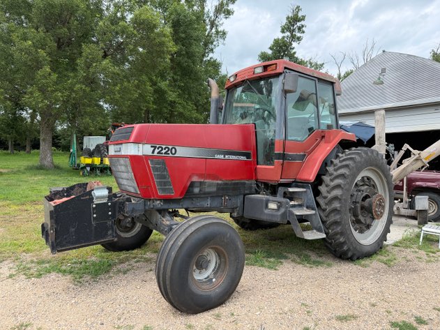Image for Bruce & Barb Standfuss Online Only Farm Retirement Auction