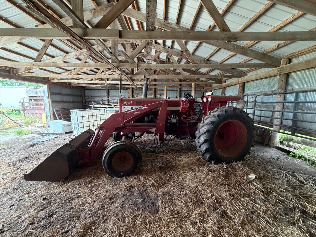 Image for Bruce & Barb Standfuss Online Only Farm Retirement Auction