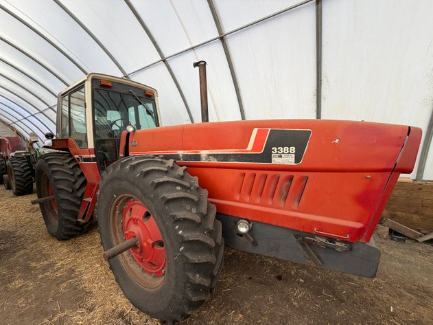 Image for Randy & Lynn Johnson Online Only Farm Retirement Auction