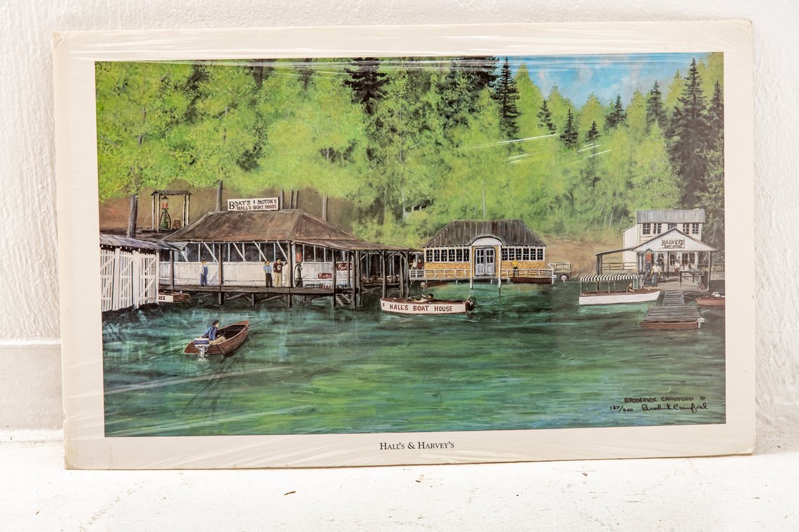 Image for Blue Gallery Multi Consignor Online Auction