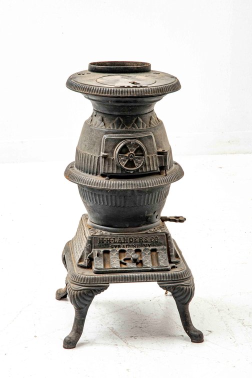 Image for Red Gallery - Coins, Antiques & Estate Online Auction