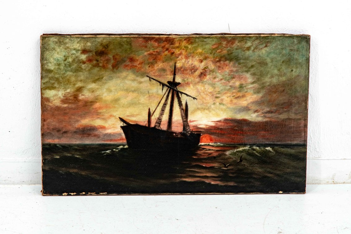 Image for Green Gallery Great Consignment Auction