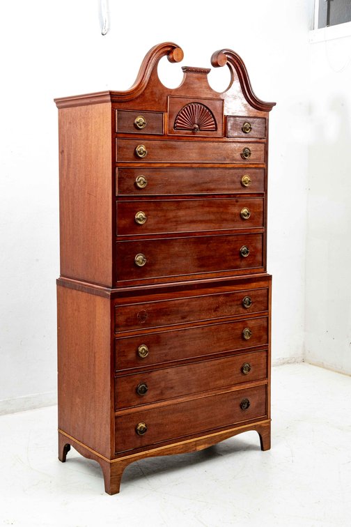 Image for Blue Multi Consignor Estate Auction