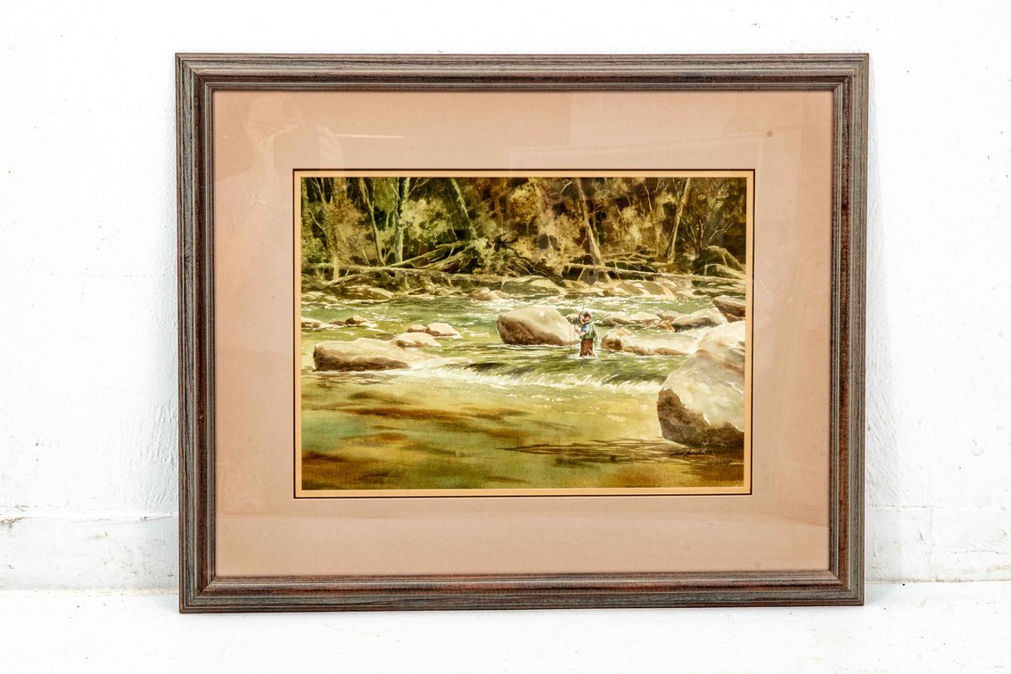 Image for Red Gallery Online Estate & Antiques Auction