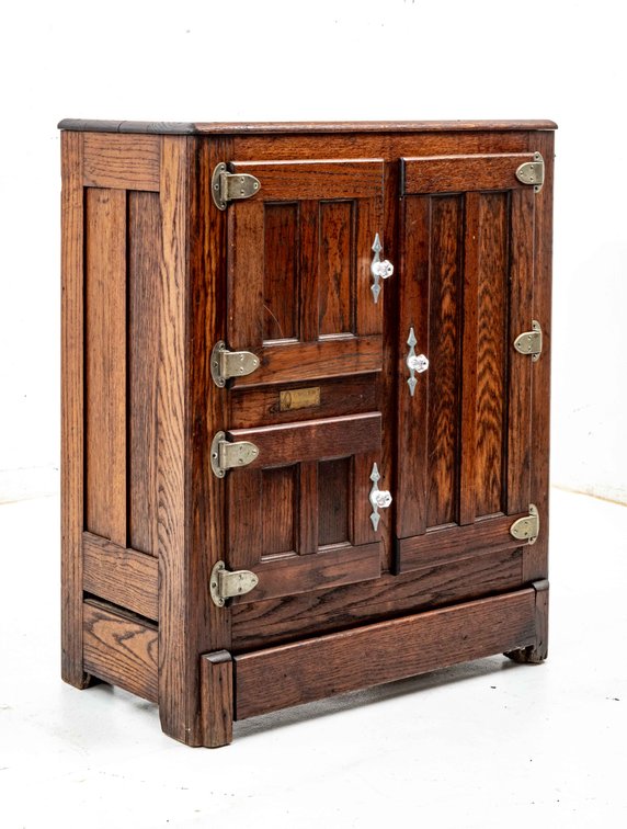 Image for Orange Gallery - Great Antiques & Estate