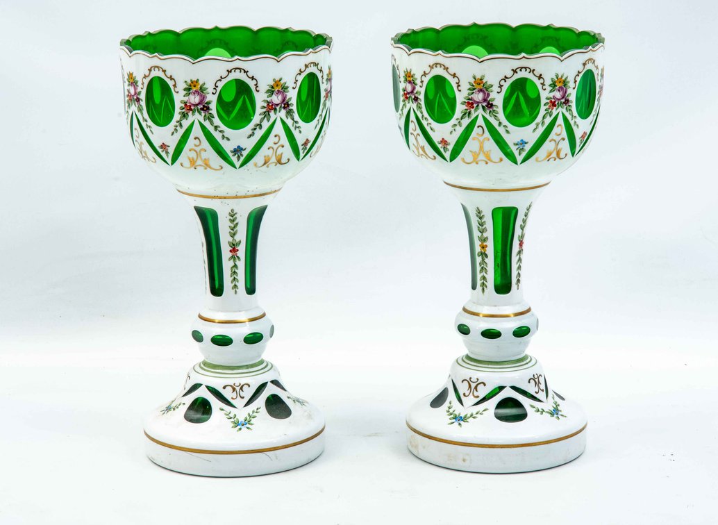 Image for Green Gallery - Great Antiques & Estate