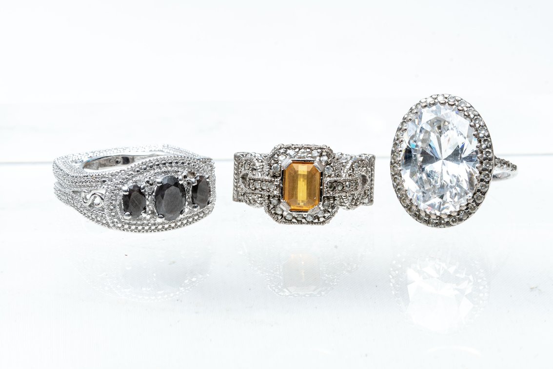 Image for Orange Gallery - Beautiful Jewelry, Furniture & More