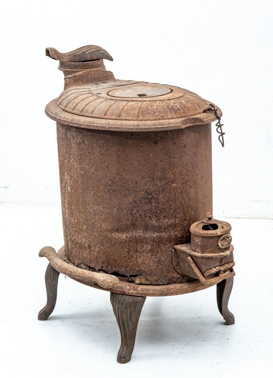 Image for Gray Gallery - Very Nice Variety