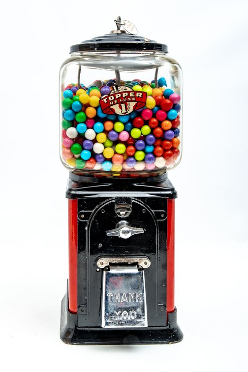 Image for Purple Gallery Auction - Nice Consignment Variety
