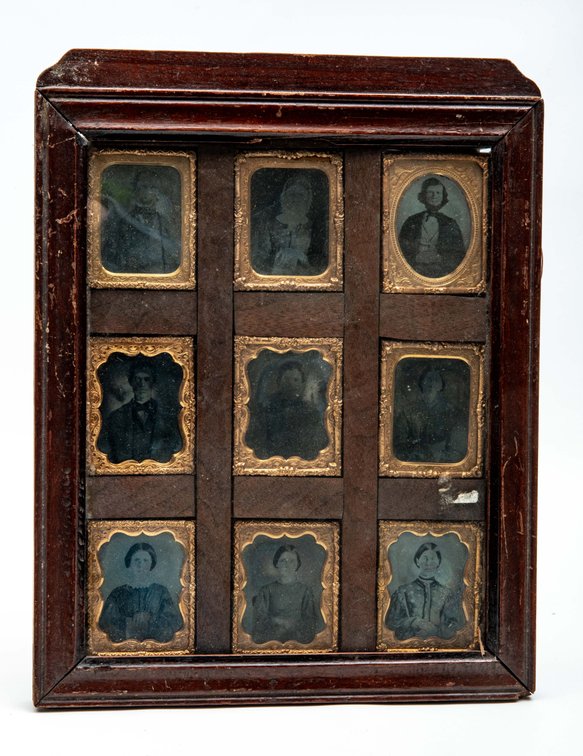 Image for Yellow Cabin Fever Winter Mega Auction