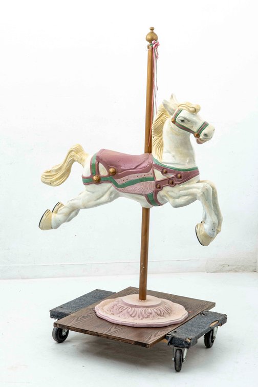 Image for Green Gallery Multi Consignor Online Auction